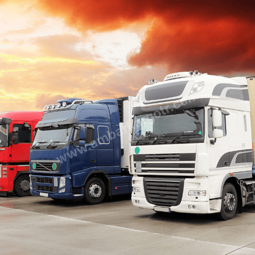 Gölbaşı Ambar Kargo