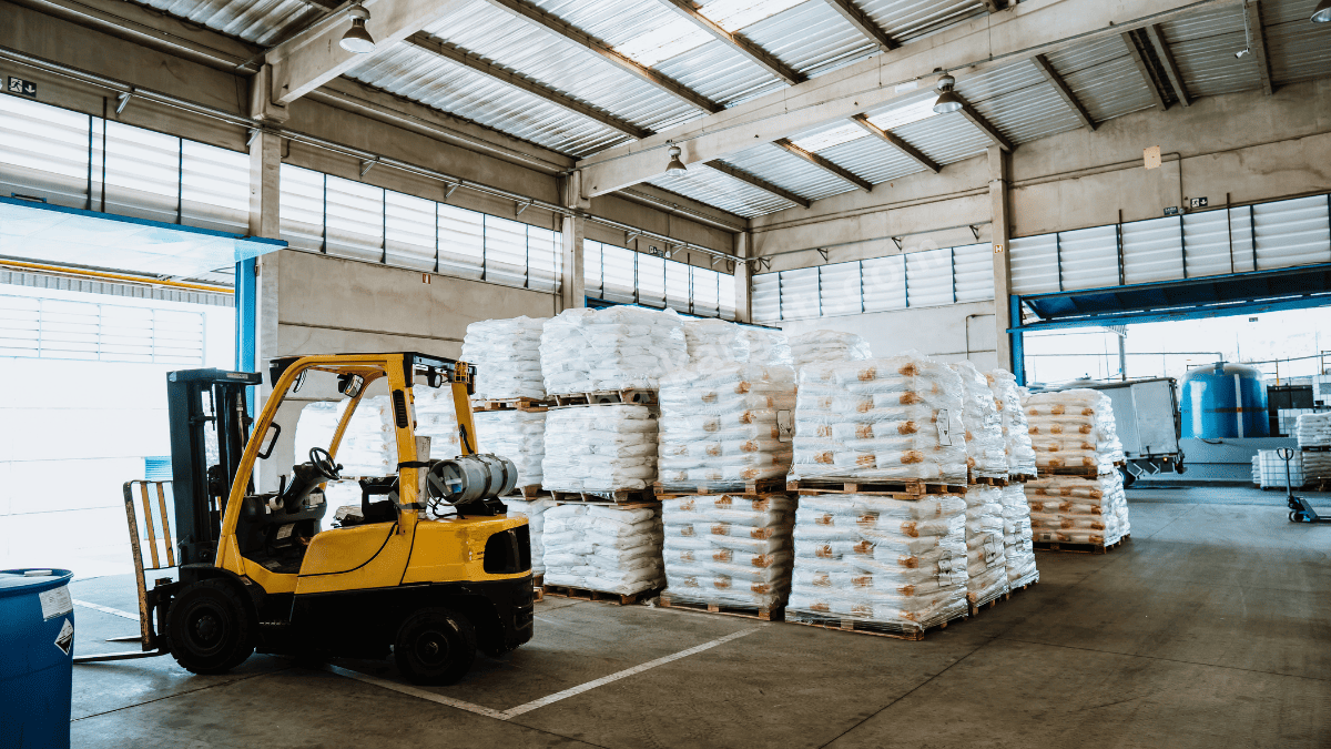 Gölbaşı Kimyasal Ürün Taşıma